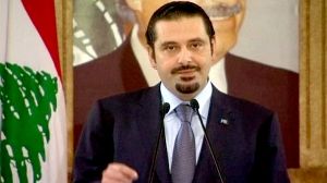Liban : Saad Hariri est candidat à sa propre succession
