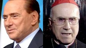 Vatican raps Berlusconi with ‘morality’ call