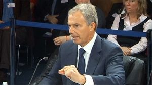 Blair faces second Iraq war grilling