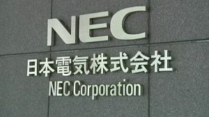 Le chinois Lenovo serait en pourparlers avec le japonais NEC