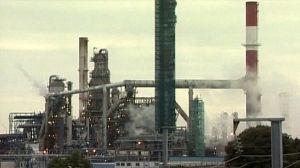 Huge carbon theft keeps EU market closed