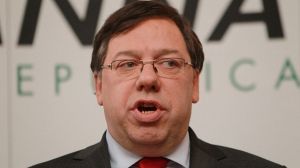 Irlande : Brian Cowen démissionne de la tête de son parti