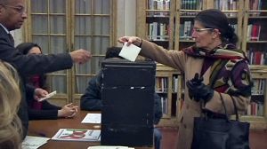 Portugal poised to re-elect Cavaco Silva as president