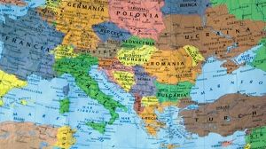 Les confettis de la construction des Etats européens
