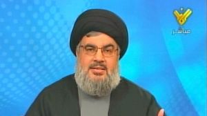 Liban : Nasrallah veut un partenariat national