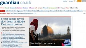 Révélations embarrassantes pour l’Autorité palestinienne