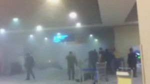 Atentado bombista em Moscovo faz 35 mortos e 130 feridos