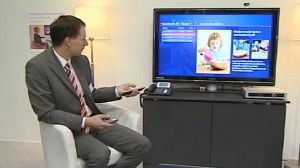 Philips : résultat trimestriel inférieur aux attentes