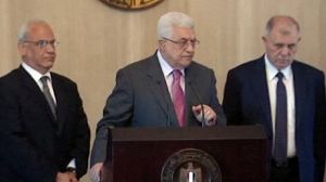 Mahmoud Abbas rejette les documents révélés par Al-Jazeera