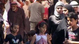 Des documents qui sèment le doute chez les palestiniens