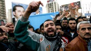 Fears grow as Hezbollah-backed candidate set to lead Lebanon