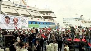 Flottiglia Gaza: rapporto Turchia accusa Israele