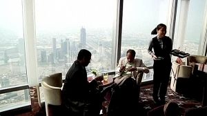 Dubai, Vereinigte Arabische Emirate