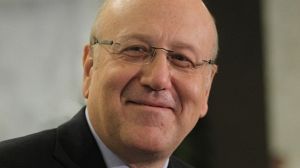 Un nouveau Premier ministre dans un Liban agité