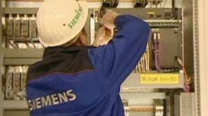 Siemens : bons “trimestriels” grâce aux pays émergents