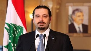 Lebanon PM appointment prompts protests