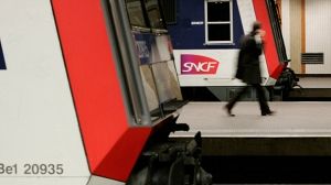 La SNCF exprime ses regrets pour son rôle  dans la Shoah