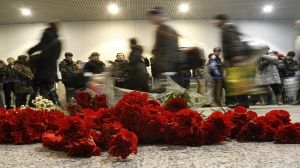 Medvedev vows action on blast culprits