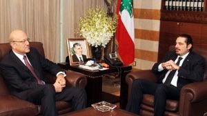 Lebanon’s next PM rallies support