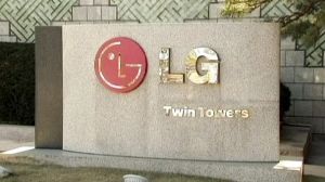 Perte trimestrielle record pour le sud-coréen LG Electronics