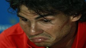 Tennis : Rafael Nadal éliminé en 1/4 à l’Open d’Australie