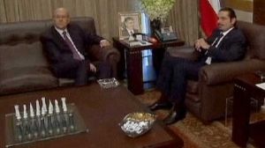 Mikati – Lebanon’s cabinet maker