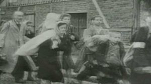 Auschwitz remembered