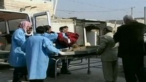 Iraq bomb blast claims 48 lives, dozens injured
