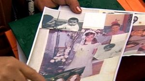 ‘Franco’s stolen babies’ push for investigation