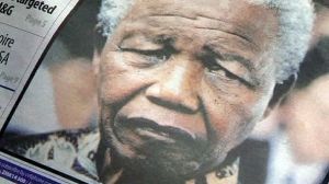 Nelson Mandela “n’est pas en danger de mort”