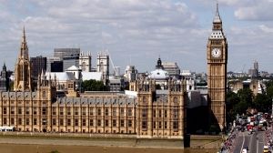 EU bill to marginalise Britain, MEP says