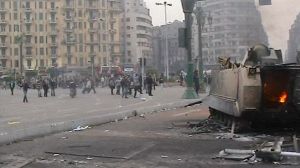 Mubarak promises fail to silence Egypt protests