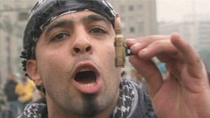 ‘Live rounds used’ in Egypt
