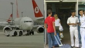 Egypte : chaque pays s’organise pour rapatrier ses ressortissant