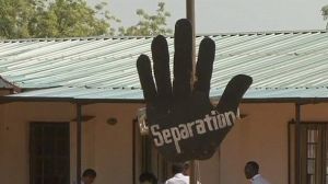 South Sudan backs independence: initial results