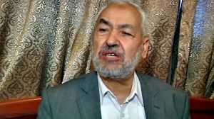 Un leader islamiste rentre à Tunis après 20 ans d’exil
