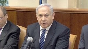 Israël demande aux pouvoirs occidentaux de soutenir Moubarak et son régime