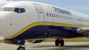 Ryanair confirme son objectif de résultat net annuel