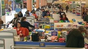 Accélération de l’inflation en zone euro en janvier