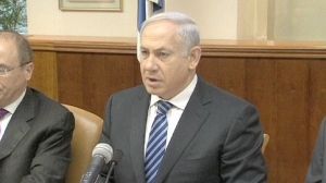 Israel’s big fears over a post-Mubarak Egypt