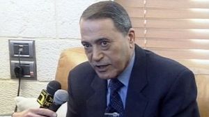 Government sacked in Jordanian reshuffle