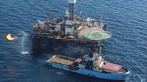 Profits lag but BP will resume dividend