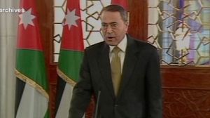 Le roi de Jordanie se sépare de son Premier ministre pour tenter d’apaiser la colère