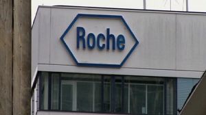 Le laboratoire Roche publie des résultats en demi-teinte pour l’année 2010