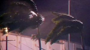 Le cyclone Yasi menace une côte très touristique de l’Australie