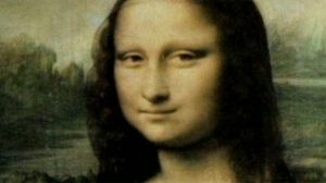 Mona Lisa était-elle un homme ?