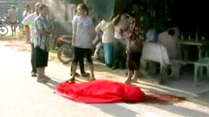 Escalade de violence dans le sud de la Thaïlande