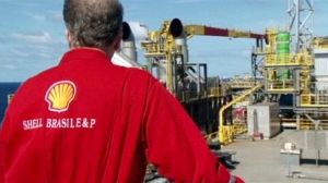 Shell cierra el año decepcionando a los inversores