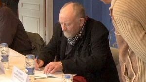 L’agresseur du dessinateur danois Kurt Westergaard jugé pour terrorisme