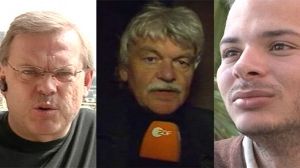 ‘Government mobs’ threaten journalists in Cairo